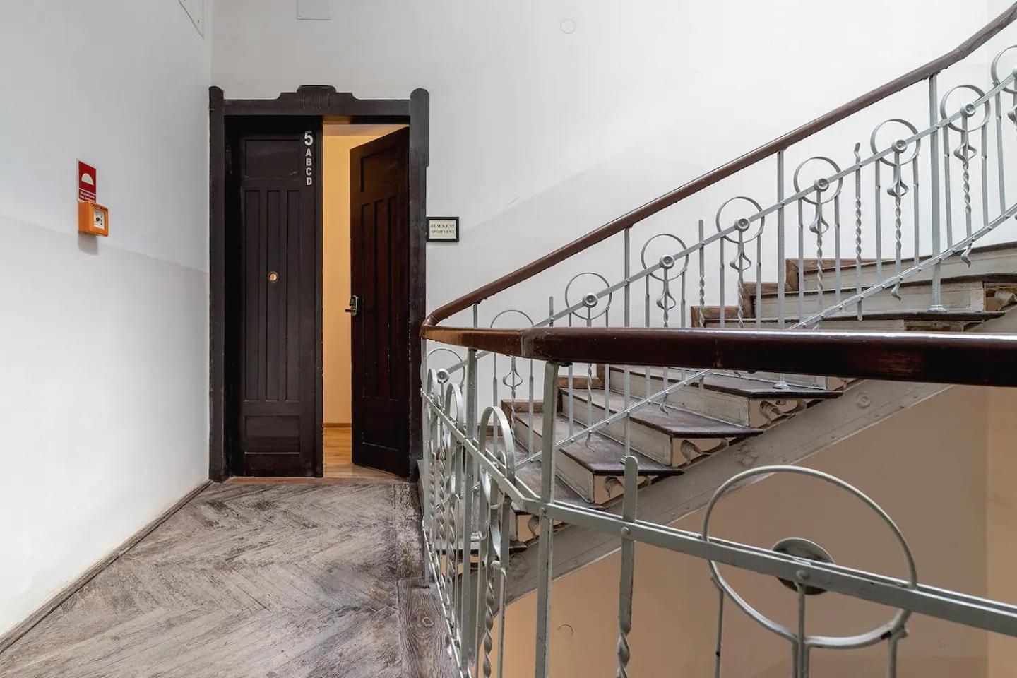 Appartement Two-bedroom - Old Town