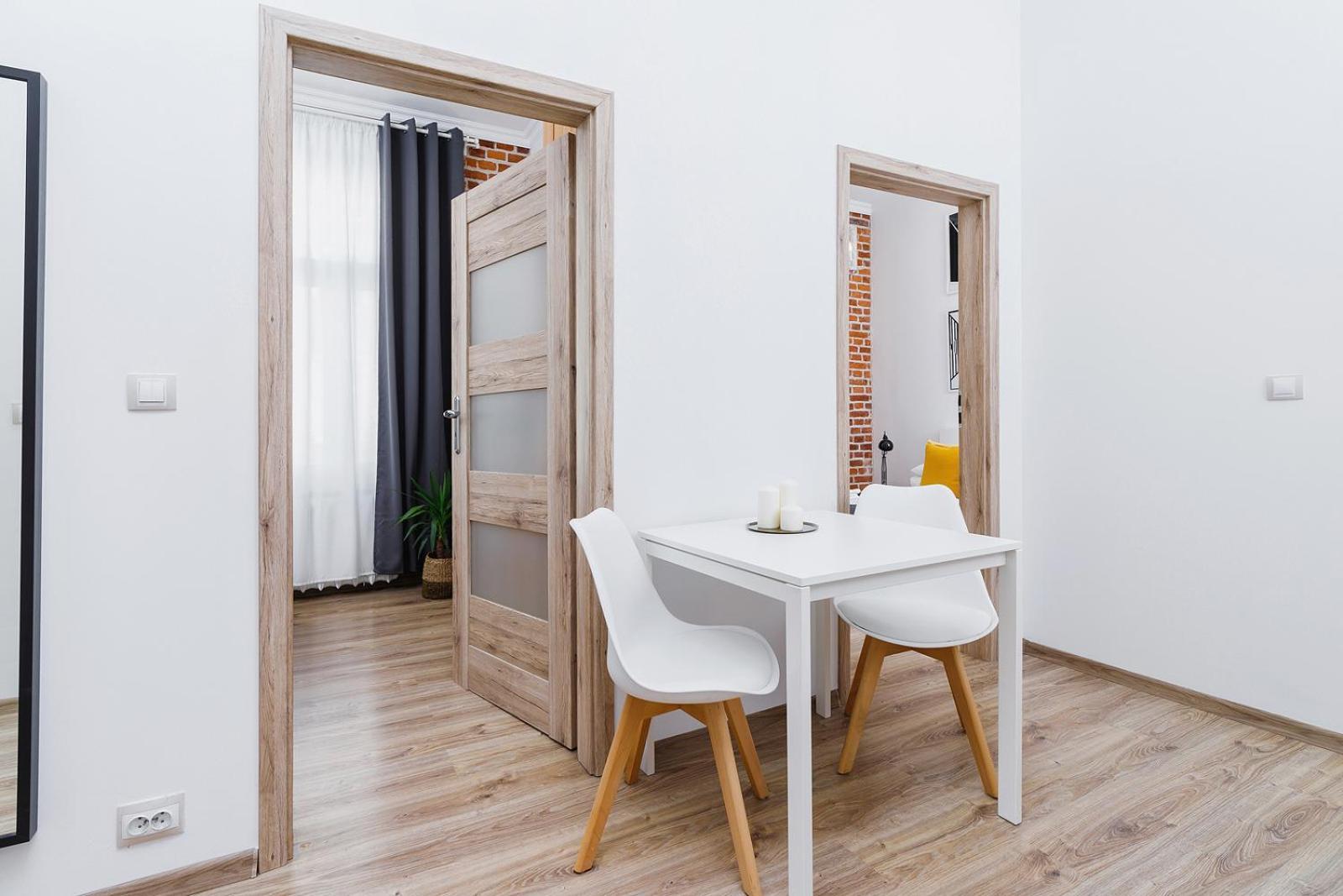 Appartement Two-bedroom - Old Town